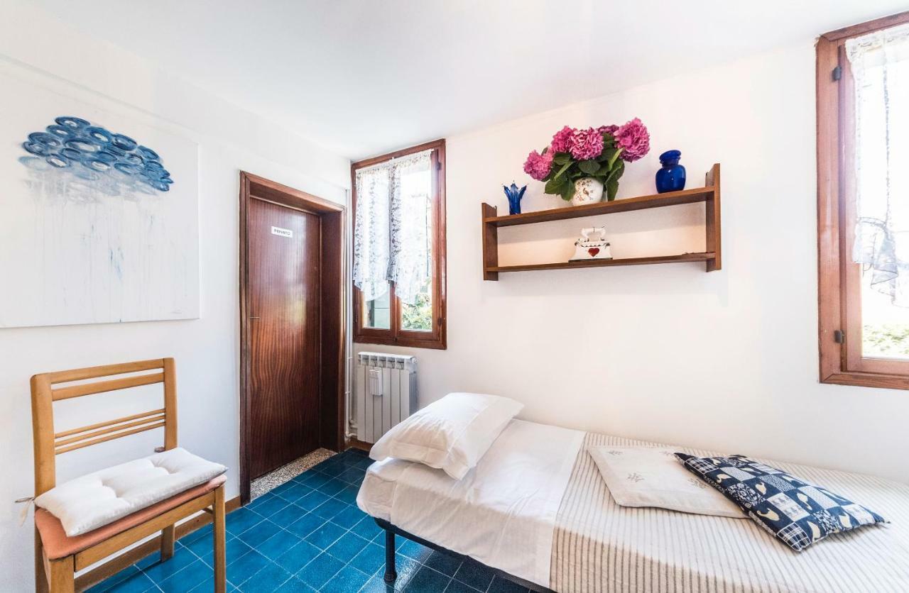 Residenza Veneziana - Cin Ito27042C22B18C2Yz Apartment Exterior photo